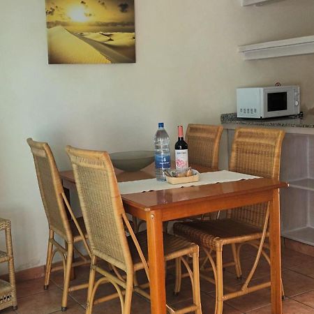 Alsol Nogal (Adults Only) Appartement Playa del Inglés Buitenkant foto