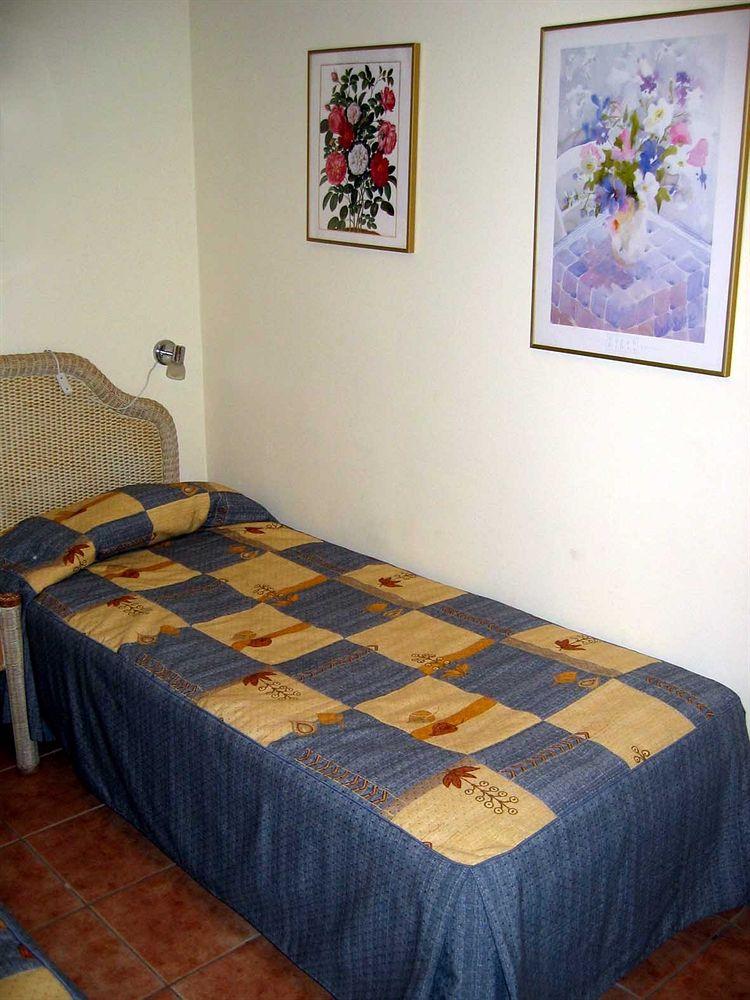Alsol Nogal (Adults Only) Appartement Playa del Inglés Buitenkant foto