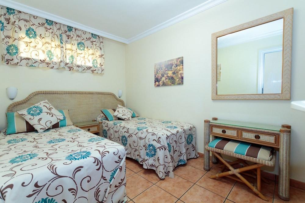 Alsol Nogal (Adults Only) Appartement Playa del Inglés Buitenkant foto