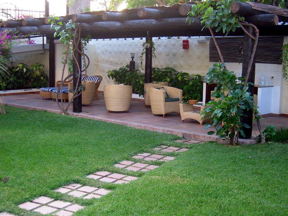 Alsol Nogal (Adults Only) Appartement Playa del Inglés Buitenkant foto
