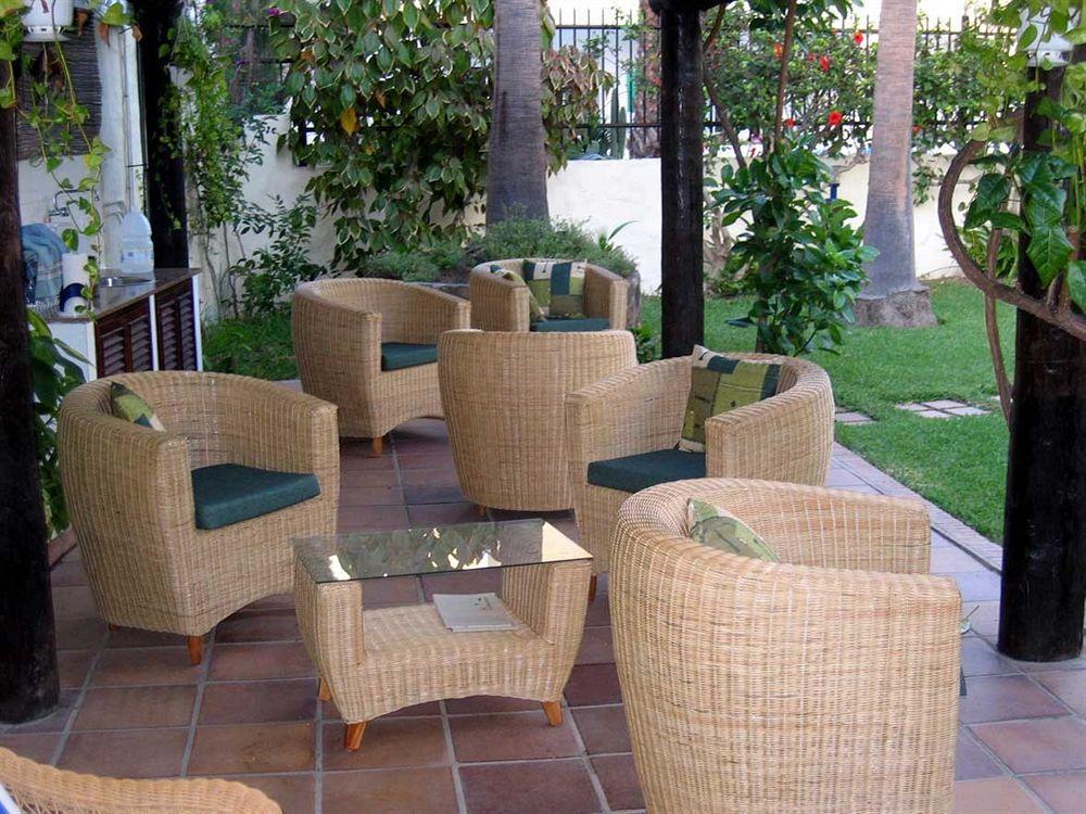 Alsol Nogal (Adults Only) Appartement Playa del Inglés Buitenkant foto