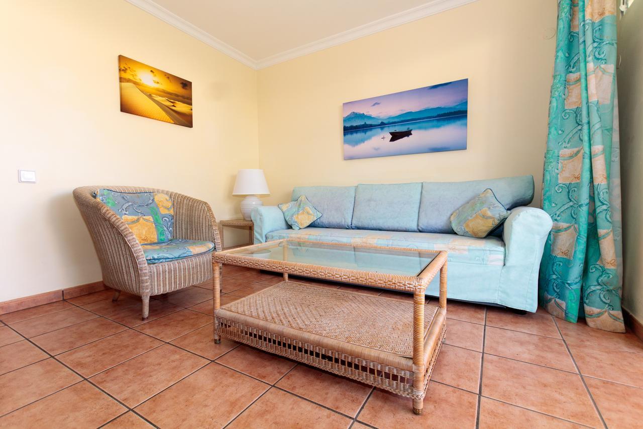 Alsol Nogal (Adults Only) Appartement Playa del Inglés Buitenkant foto