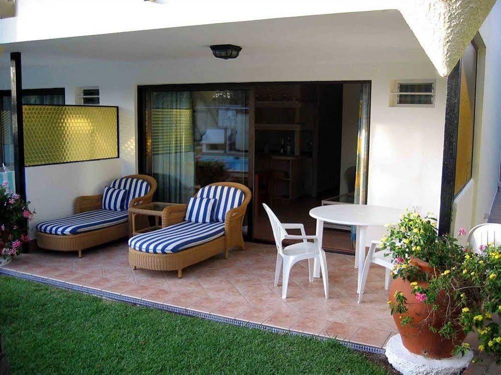 Alsol Nogal (Adults Only) Appartement Playa del Inglés Buitenkant foto