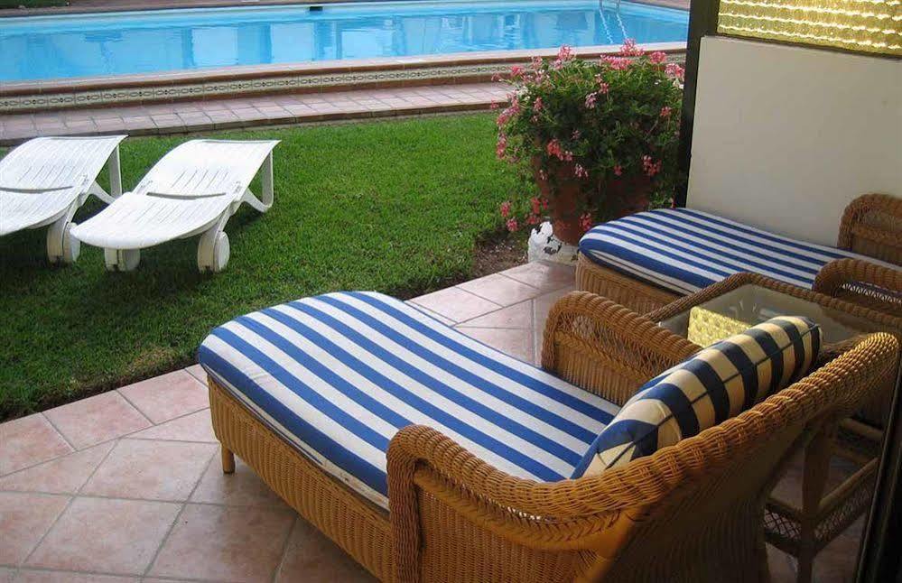 Alsol Nogal (Adults Only) Appartement Playa del Inglés Buitenkant foto