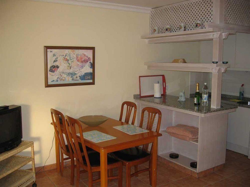 Alsol Nogal (Adults Only) Appartement Playa del Inglés Buitenkant foto