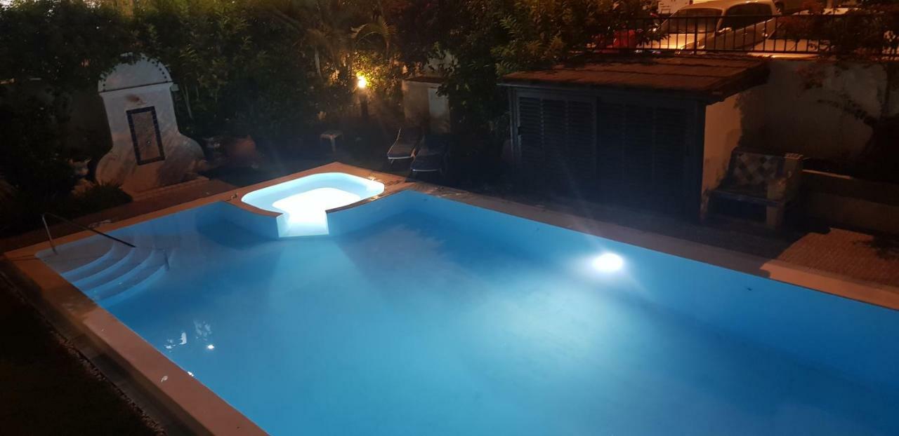 Alsol Nogal (Adults Only) Appartement Playa del Inglés Buitenkant foto