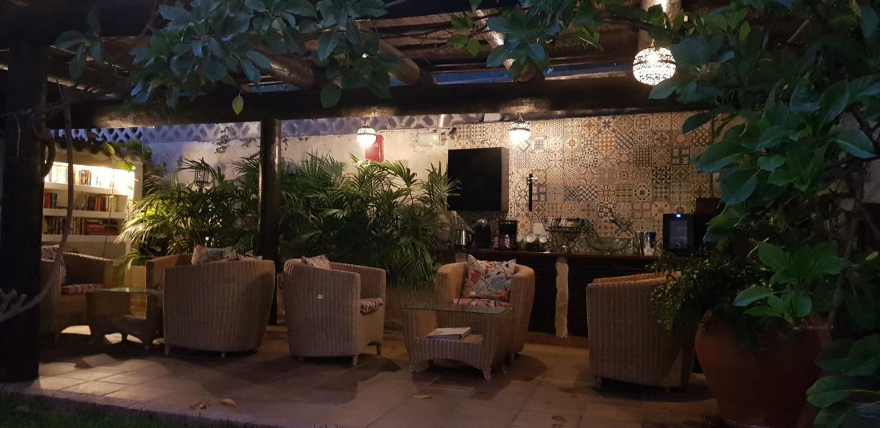 Alsol Nogal (Adults Only) Appartement Playa del Inglés Buitenkant foto